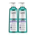 thumbnail image 2 of Curel Hydra Therapy In Shower Lotion, Itch Defense Body Moisturizer with Advanced Ceramide Complex, Vitamin E, & Oatmeal Extract, Helps to Repair Moisture Barrier, 12 Ounce (Pack of 2), 2 of 10