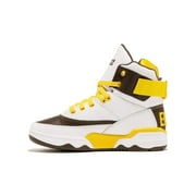 Ewing Athletics Adult Mens 33 HI High School Lifestyle Sneakers