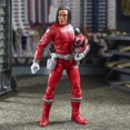 thumbnail image 2 of Power Rangers Lightning Collection - Figurine jouet de collection Ranger rouge S.P.D., 2 of 9
