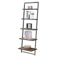 thumbnail image 2 of Estante de escalera Convenience Concepts Laredo U12-197 5 niveles industrial, 2 of 2
