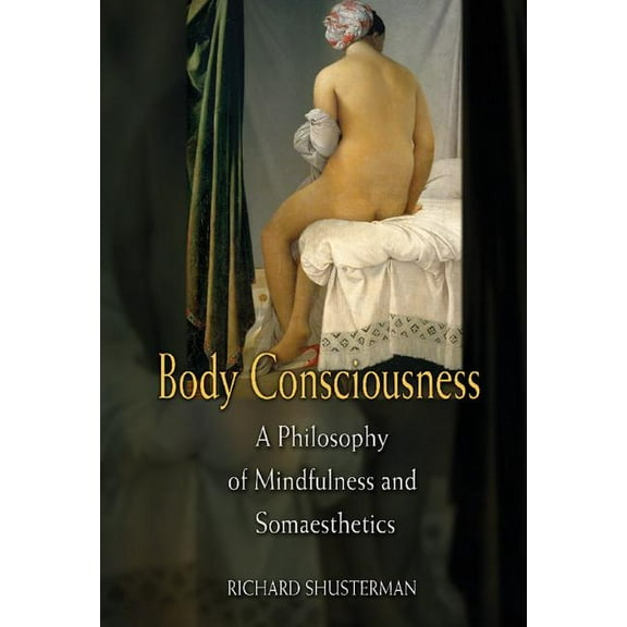 Body Consciousness, (Hardcover)