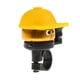 thumbnail image 1 of Bocina de Bicicleta Cola Amarillo, 1 of 6