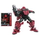 thumbnail image 2 of Transformers Toys Studio Series 64 Deluxe Transformers: Bumblebee Movie Cliffjumper figura de acción modelo coleccionable juguete para regalo Gao Jinjia LED, 2 of 2