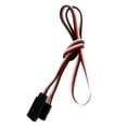 thumbnail image 2 of JR servo extension cable extension cord electric wire cable, 2 of 8