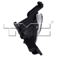 thumbnail image 6 of TYC Halogen Fog Light Lamp Right Passenger for 16-18 Kia Sorento Non-Sport Fits 2017 Kia Sorento, 6 of 7