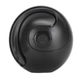 thumbnail image 1 of Language Translator Earbuds, Over Ear Earbud with Earhooks, Support 144 Languages Online Translation  Earbuds for Music and Calling, for  for IOS, 1 of 7