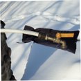 thumbnail image 4 of FOMIYES 1Ud Para De Agua Exterior Negro Protector Anticongelante Con Aislamiento PVC, 4 of 8