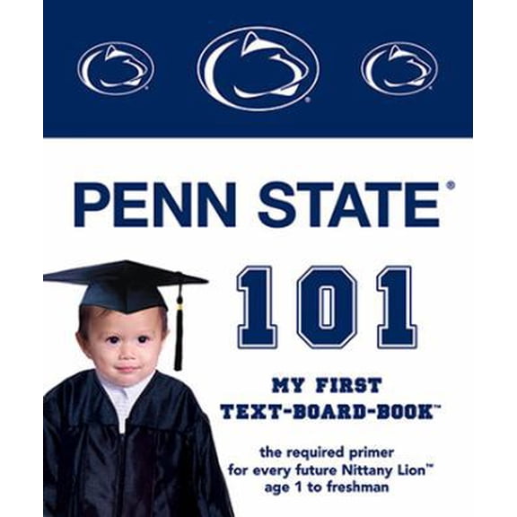 Pre-Owned Penn State 101 (Unknown) 1932530045 9781932530049