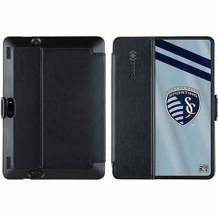 Sporting Kansas City - Jersey Design On