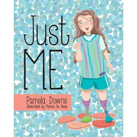 Just Me, (Paperback)