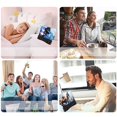 thumbnail image 2 of 12in 3D Screen Amplifier Mobile Phone Screen Video Magnifier with Bluetooth Speaker New, 2 of 8