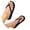 01_OTHER, variant on HNMKIU High Heeled Platform Bohemia Style Flower Custom Flip Flops for Women Summer Beach Sandals Womens Slippers Casual Brown,7.5