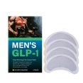 thumbnail image 1 of Men's Body Management Patch Gently Moisturizes And Skin Elasticity Daily Care Patch, 1 of 9