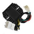 thumbnail image 6 of LABLT Voltage Regulator Rectifier Replacement for Honda CBR600RR CBR 600 RR 2003-2006, 6 of 6