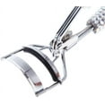 thumbnail image 5 of New Fashion Silver Handle Eyelash Curler with Rhinestones, Beauty Tool for Eye Curling and Eye Clip, 5 of 5