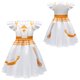 thumbnail image 3 of Pop cazadora para niña Halloween Clothes,Zoey POP cazadora para niña Fall Celebrate Birthday Disfraz, 3 of 4