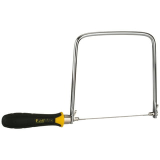 STANLEY® FATMAX® Coping Saw
