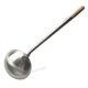 thumbnail image 4 of Cucharón Wok De Grado Comercial Sunrise Kitchen Supply 18.25"" (#L), 4 of 5