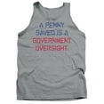 thumbnail image 1 of - A Penny Saved - Tank Top - X-Large, 1 of 2