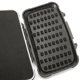 thumbnail image 4 of Caja De Señuelos De Pesca Caja de cebo de pesca de 4 lados caja de pesca multifuncional herramienta de pesca (negro pequeño) Ehuebsd Para Estrenar, 4 of 9