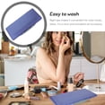 thumbnail image 4 of Plastic Watercolor Mixing Box Reusable Pigment Tray Empty Watercolor Plate Paint Box, 4 of 8
