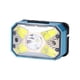 thumbnail image 4 of Faro delantero para exteriores con LED COB azul, recargable por USB, ultrabrillante, para correr de noche, 4 of 8