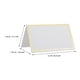 thumbnail image 2 of unbranded 120Ud Carteles De En Papel Para Decorar Y Organizar Eventos Especiales, 2 of 8