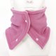 thumbnail image 1 of Bufanda de invierno cálida y protectora para ambos sexos, cuello alto, hilo grueso, color liso y cubrecuello, bufanda de poliéster para mujer., 1 of 4