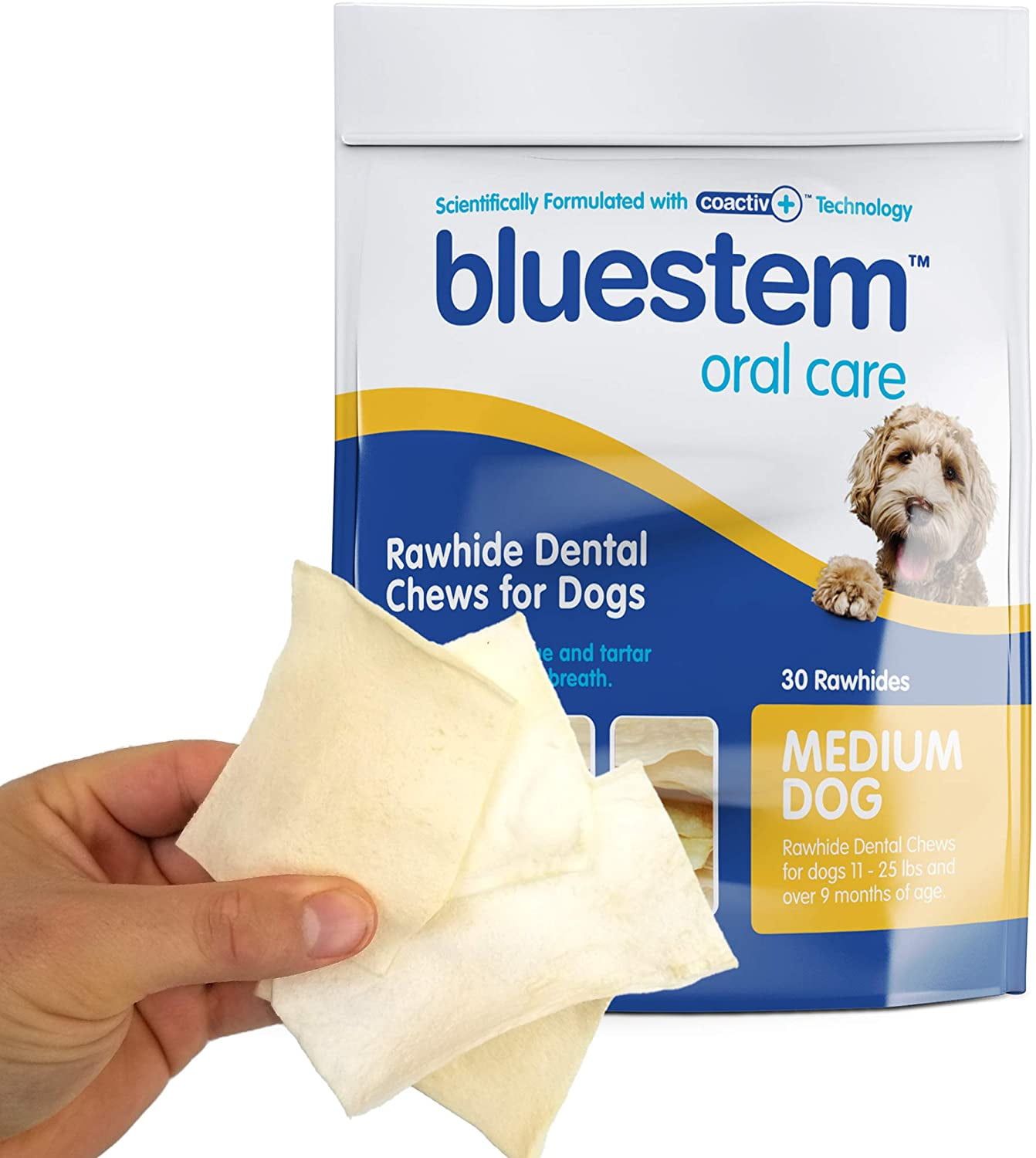 Are Rawhide Strips Bad For Dogs