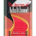 thumbnail image 1 of Pre-Owned Journey of Adulthood, The, 9780023081163, 0023081163, Hardcover, Subsequent edition, 1 of 1