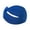 AL12-Royal Blue, variant on VV AVEORS Wide Headbands For Women Stylish Head Wraps Boho Sport Yoga Headband Hair Accessories Solid Color Breathable Soft Head Band Tie Beige