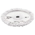 thumbnail image 3 of DeWalt Sander/Polisher Wool Polishing Pad 1-1/2" Pile , Each (115-DW4988), 3 of 4