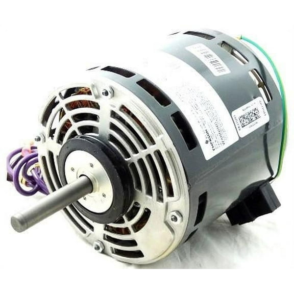 Lennox 48J10 - 460V1Ph 3/4Hp 1075Rpm 3Spd Mtr