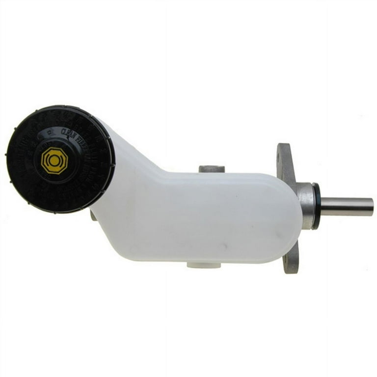 ACDelco 18M2495 Professional Durastop Brake Master Cylinder Assembly - Replacement For Reliable Braking