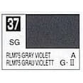 thumbnail image 1 of Solvent-Based Acrylic Semi-Gloss Wood Brown 10ml Bottle, 1 of 1