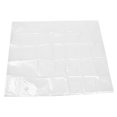 thumbnail image 4 of RENACLIPY Dust Proof Mattress Bags Vacuum Compression Storage Bags for Home Use 1Pcs, 4 of 8