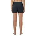 thumbnail image 3 of Hanes Originals Women's SuperSoft Comfywear Sleep Boxer Shorts, Sizes XS to 2X, 3 of 9