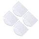 thumbnail image 1 of Wosthever Bolsa De Lavandería De 4 Piezas Para Sujetadores Sucios Experiencia De Suave Y Segura Bolsas De De Malla Fine mes 50×70cm Type3 NO3, 1 of 6