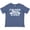 Indigo, variant on Alaska Cruise Squad Vacation Trip Boys or Girls Baby T-Shirt