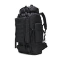 thumbnail image 1 of Mochila de Senderismo W WINTMING 70L/100L Mochila de Camping MOLLE, 1 of 7