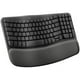 thumbnail image 5 of Teclado Inalambrico Logitech WAVE KEYS Español Gris, 5 of 5