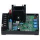 thumbnail image 2 of Regulador de voltaje de excitación, Generador de placa reguladora de voltaje automático Regulador de voltaje automático Módulo AVR optimizado para la excelencia, 2 of 14