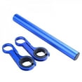 thumbnail image 5 of Aluminum tube Bike Flashlight Holder Handle Bar Bicycle Accessories Extender Mount Bracket MTB Accessories Handlebar Cycling, 5 of 6