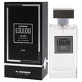 thumbnail image 4 of Loulou Noir de Al Haramain para unisex - EDP en aerosol de 3,33 oz, 4 of 8