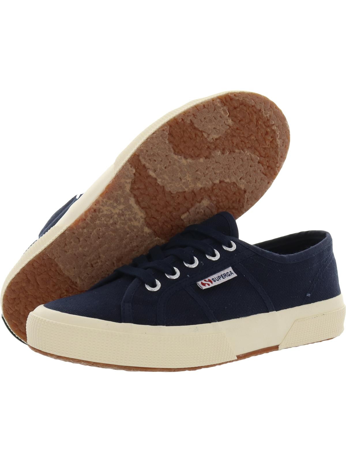 Superga Womens 2750 Cotu Classic Lifestyle Low Top Fashion
