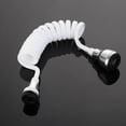 thumbnail image 4 of A2744 Kitchen Faucet Extension Extender Long Hose Foaming Shower Faucet, 4 of 6