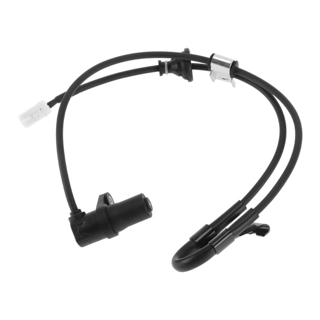 Sensor de velocidad de rueda ABS trasero izquierdo único para Toyota Highlander 2004-2007 Sensor ABS del sistema de frenos antibloqueo No. 8954648030 1 Pcs
