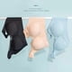 thumbnail image 4 of Women's Wireless Push-up Bra Full Coverage Side Heightening Design for Everyday Basic Wear, 4 of 5