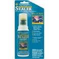 thumbnail image 2 of Homax Tile Guard Silicone Tile Grout Sealer, White, 4.3 Ounces, 2 of 2