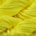 thumbnail image 3 of Pulsera de nudo chino de hilo trenzado de hilo de nailon de 30 m y 1 mm (color a elegir) perfecl Cordón trenzado de nailon., 3 of 8